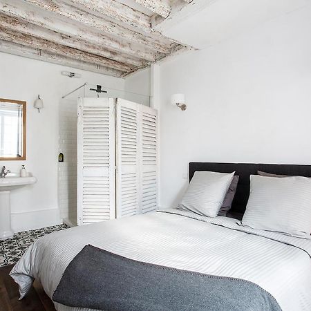Appartement Gerard, Tout Equipe Paris 13Eme Kültér fotó