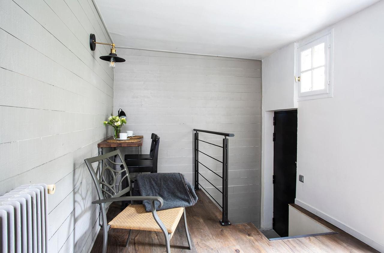 Appartement Gerard, Tout Equipe Paris 13Eme Kültér fotó