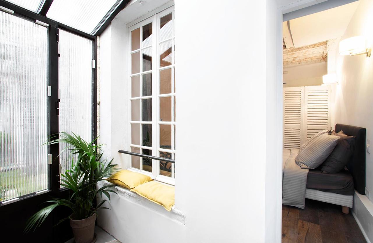 Appartement Gerard, Tout Equipe Paris 13Eme Kültér fotó