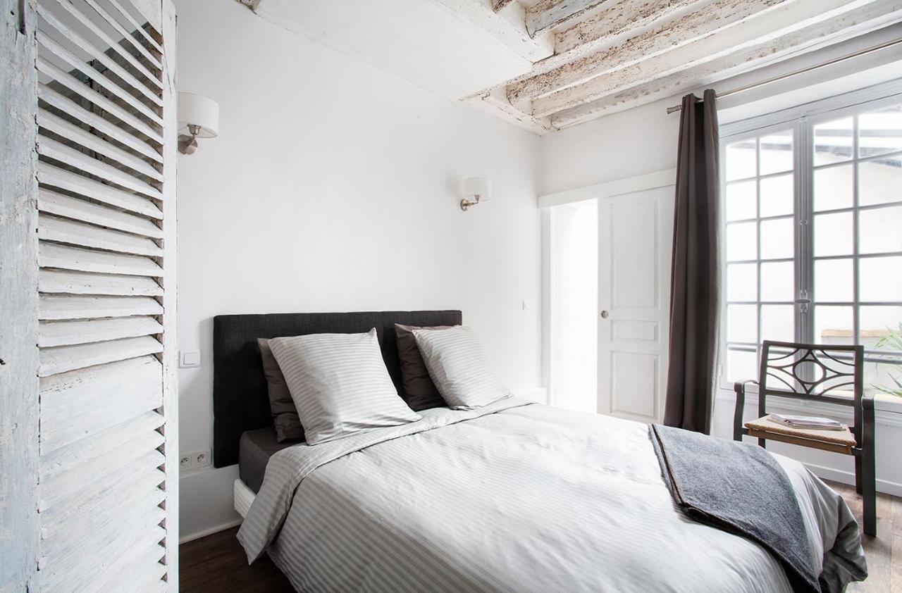 Appartement Gerard, Tout Equipe Paris 13Eme Kültér fotó